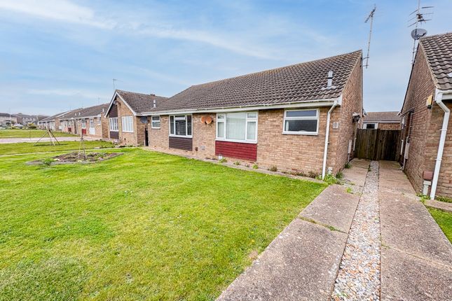 Eastbourne, East Sussex, BN23 2 bed bungalow for sale