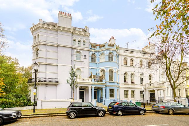 1 bed flat