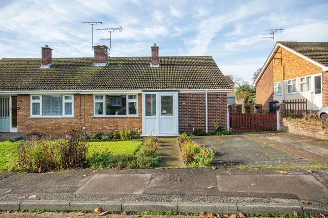 Fairview Gardens, Canterbury, CT2 3 bed bungalow for sale