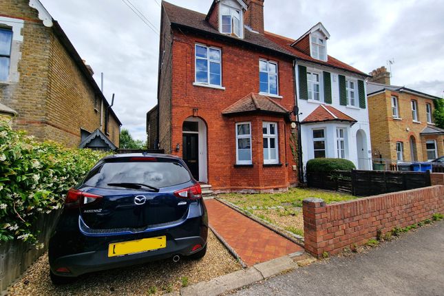 2 bed flat