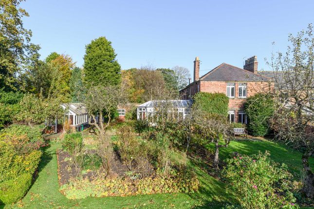 West Luddick House, Callerton Lane... 5 bed semi