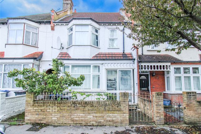 Ashling Road, Croydon, CR0 4 bed terraced house for sale