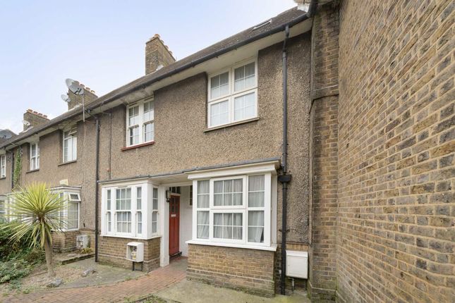 Henchman Street, London W12 4 bed house for sale