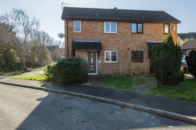 Coralin Grove, Hampshire PO7 1 bed semi