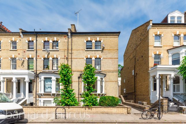 1 bedroom ground floor flat for sale