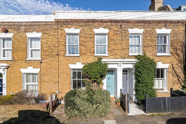 Mayall Road, Herne Hill, London, SE24 3 bed house for sale