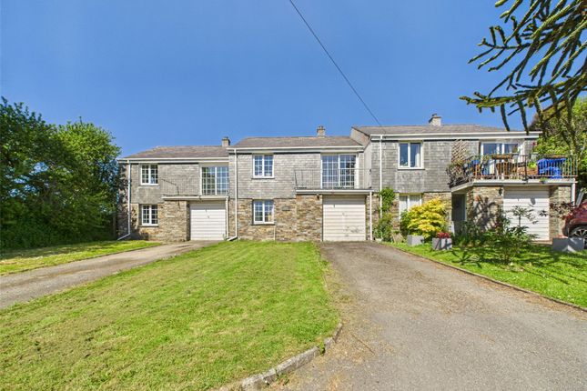 3 bed terraced house