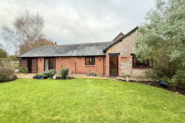 2 bedroom barn conversion for sale