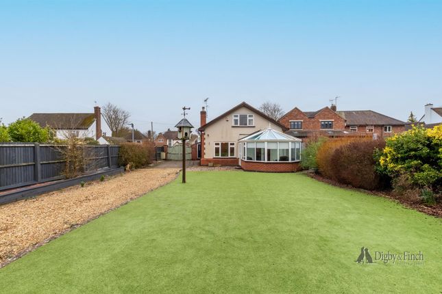 Exeter Gardens, Stamford 5 bed house for sale