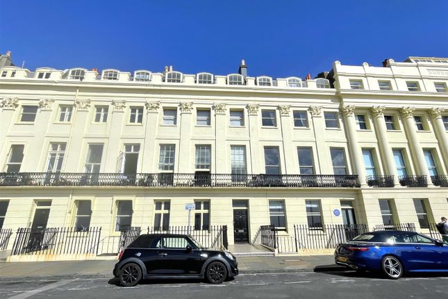 Brunswick Terrace, Hove BN3 1 bed flat for sale
