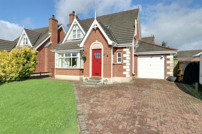 3 bed property