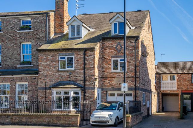 Haxby Road, York 5 bed end of terrace house for sale