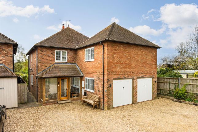 6 bedroom detached house for sale