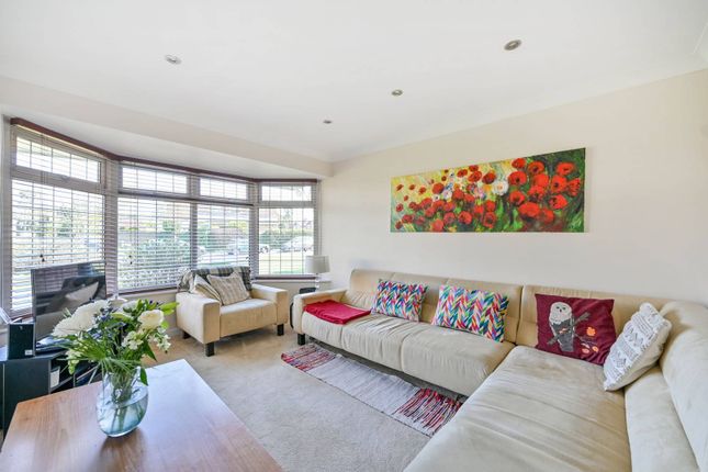 Rectory Close, Farnham Royal, Slough... 4 bed detached house for sale