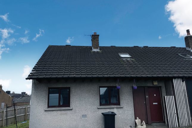 3 bed semi-detached house