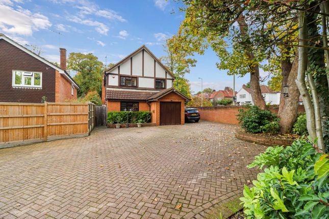 Hempstead Road, Watford, WD17 4 bed detached house for sale