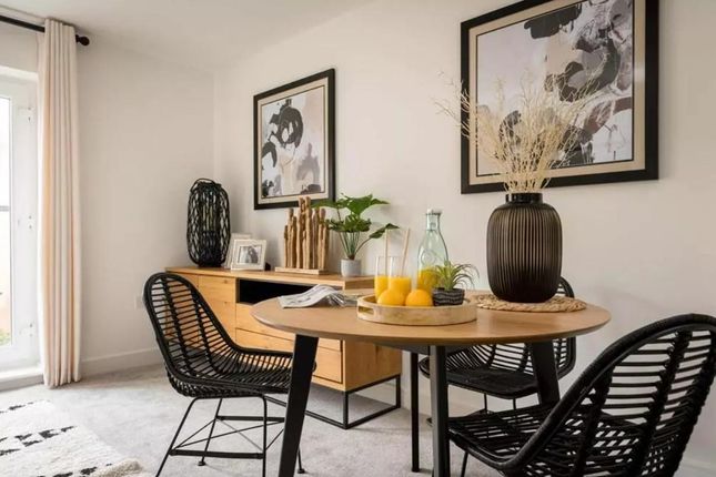 Unit 15 Cheapside Residences, Luton 2 bed apartment for sale