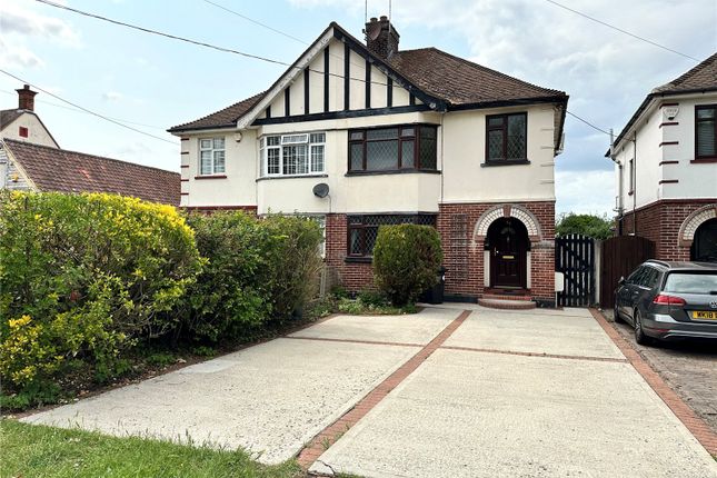 3 bed semi-detached house