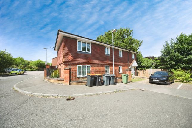 2 bed flat
