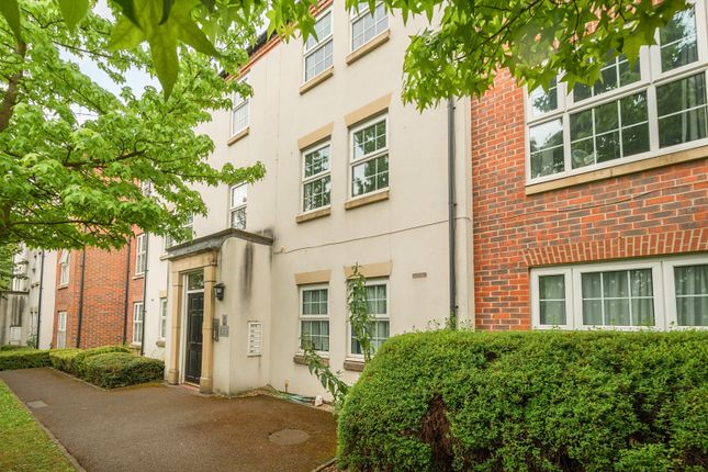 Oxford Road, Reading RG31 2 bed apartment for sale