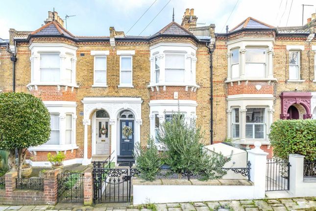 Caldervale Road, London SW4 5 bed terraced house for sale