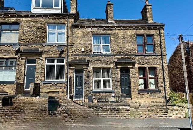 New Street, Idle, Bradford 4 bed terraced house for sale