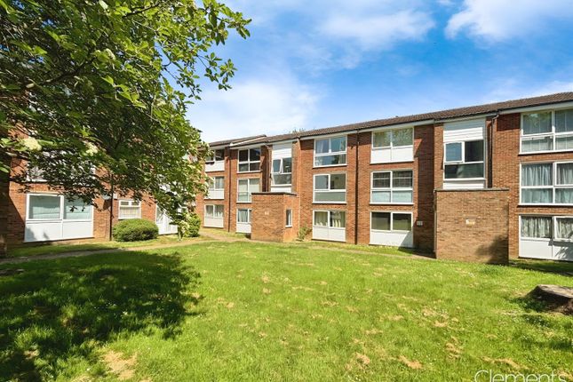Epping Green, Hemel Hempstead HP2 1 bed flat for sale