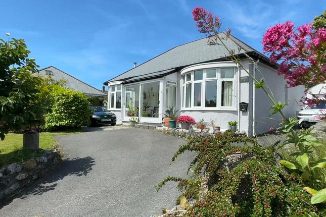 3 bed detached bungalow