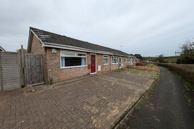 Rodborough, Yate, Bristol 2 bed bungalow for sale