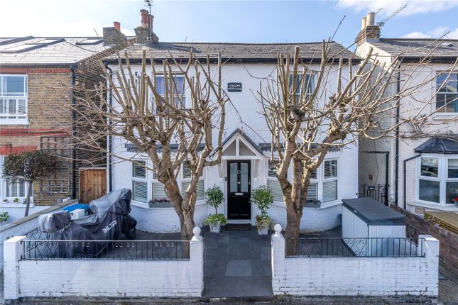 2 bed maisonette