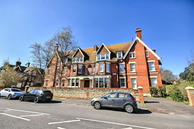Grange Road, Eastbourne 2 bed flat for sale