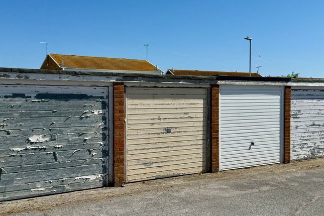 Garage for sale
