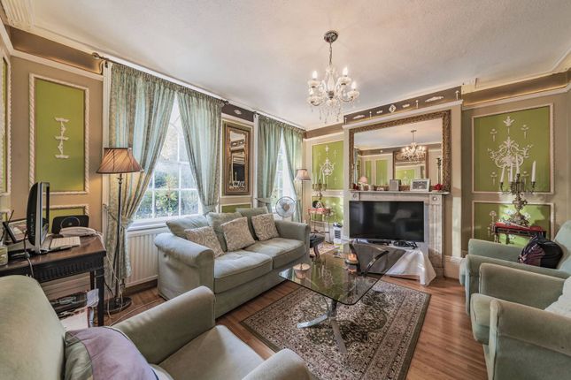 Kennington Road, Kennington, London... 5 bed end of terrace house for sale
