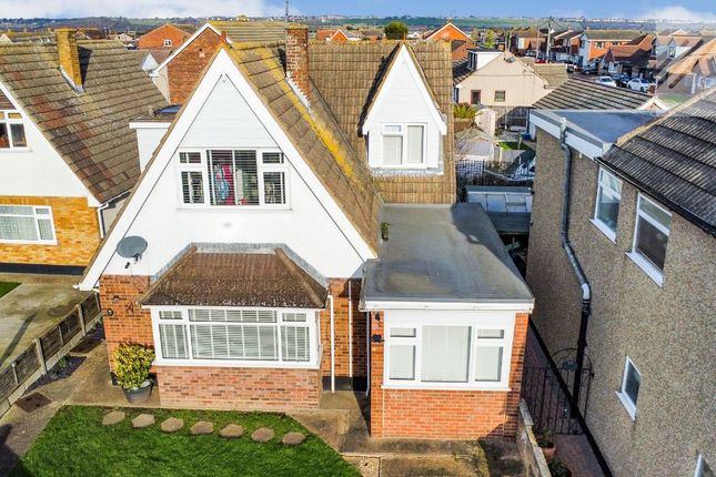 Holbek Road, Canvey Island 4 bed detached house for sale