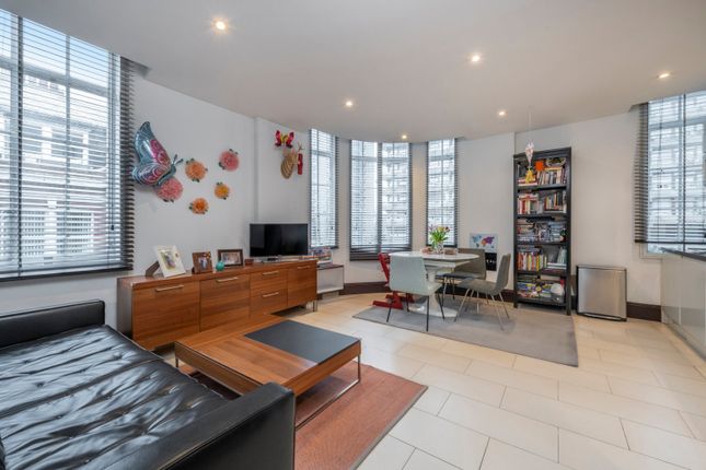 Carthusian Street, Clerkenwell, London 2 bed flat for sale