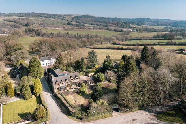 8 bedroom detached house for sale