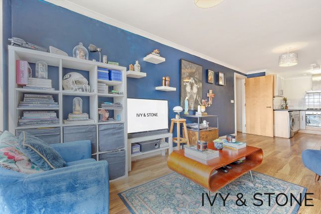 1 Kennard Street, London, Greater... 1 bed apartment for sale