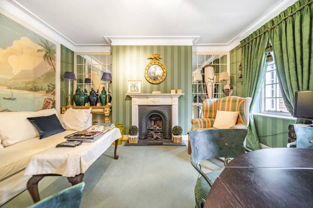 Wimbledon Park Side, Wimbledon... 2 bed flat for sale