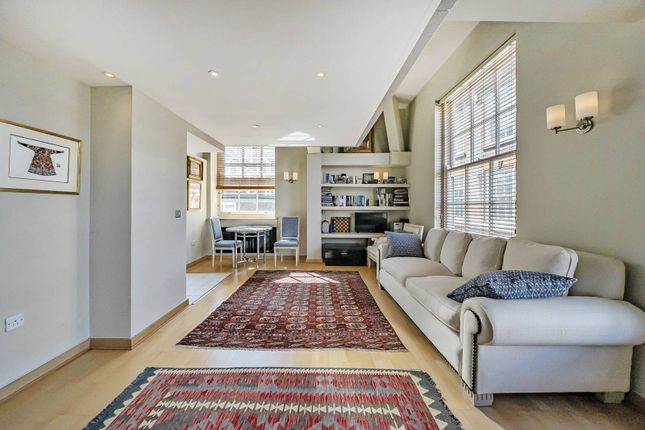 Matthew Parker Street, St James's... 1 bed flat for sale