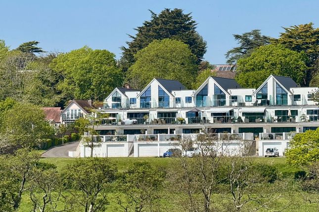 Douglas Avenue, Exmouth EX8 4 bed townhouse for sale