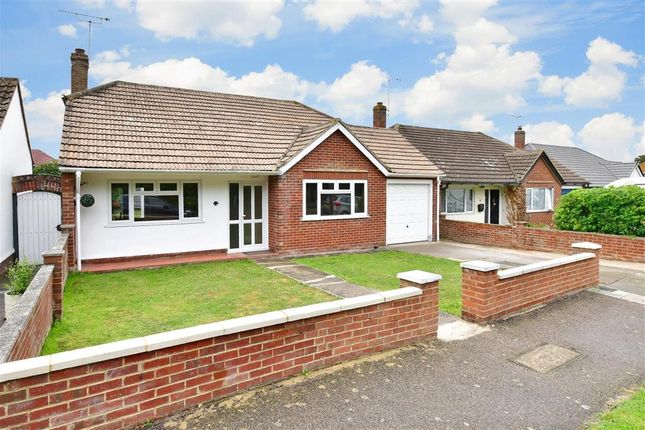 3 bed detached bungalow