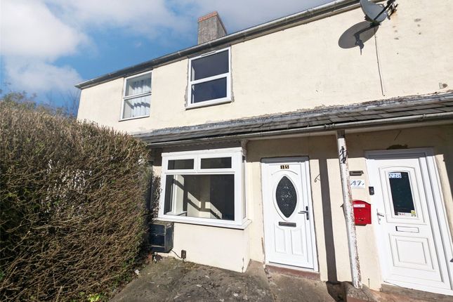 School Street, St. Georges, Telford... 3 bed terraced house for sale