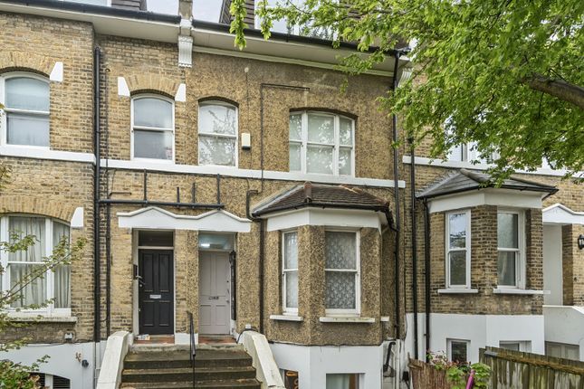 Wisteria Road, London 1 bed apartment for sale