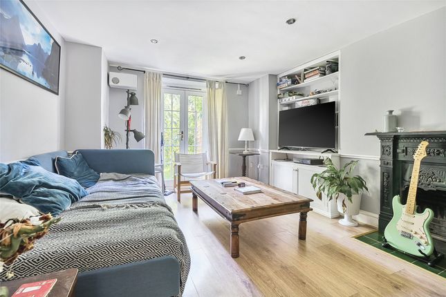 Fremantle Road, Bristol BS6 3 bed apartment for sale