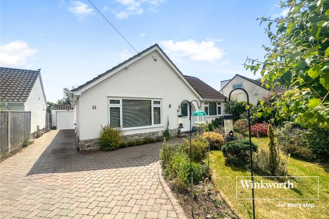 Morden Avenue, Dorset BH22 4 bed detached house for sale
