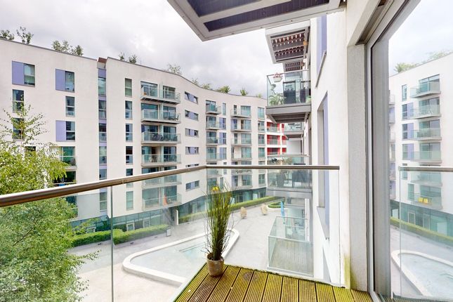 Keats Apartments, Saffron Central... 2 bed apartment for sale