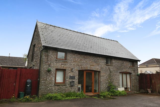 2 bedroom barn conversion for sale