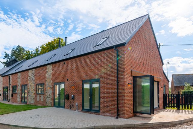 4 bedroom barn conversion for sale