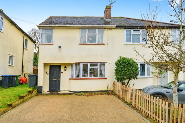 4 bedroom semi-detached house for sale