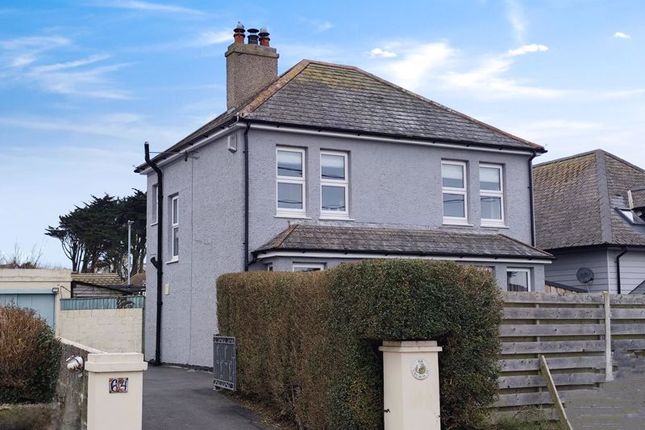 Church Street, Newquay TR7 4 bed detached house for sale